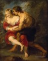 scène pastorale 1638 Peter Paul Rubens